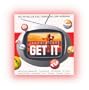 "Die Aktuellen Kult-Songs Aus Der Werbung" [Generation] Get It