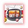 "Die Aktuellen Kult-Songs Aus Der Werbung" [Generation] Get It
