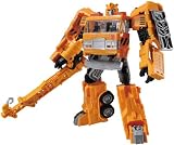 トランスフォーマー UN11 TFユナイテッド オートボットグラップル