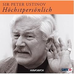H�chstpers�nlich. 2 CDs