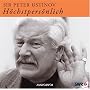 H�chstpers�nlich. 2 CDs