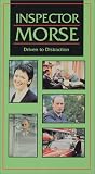 VHS : Inspector Morse - Driven to Distraction