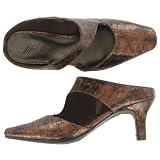 Life Stride CRYSTAL 49980900 Bronze Croc