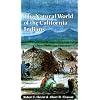 The Natural World of the California Indians (California Natural History Guides)