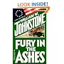 Fury In The Ashes