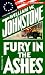 Book Fury In The Ashes