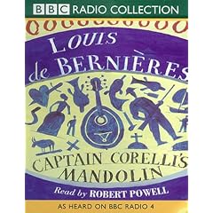 Captain Corelli's Mandolin