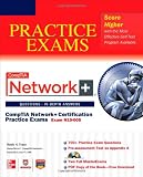 CompTIA Network+ Certification Practice Exams (Exam N10-005) (CompTIA Authorized)