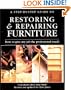 A Step-by-Step Guide to Restoring & Repairing Furniture