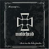 Various Artists - Homenaje a Motorhead: Morir Con Las Botas Puestas