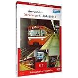 German Metro Line 2 - Nuremberg [DVD]