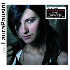 Escucha by  Laura Pausini 