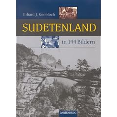 Sudetenland in 144 Bildern (Rautenberg)