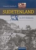Sudetenland in 144 Bildern (Rautenberg)