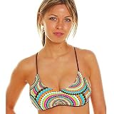 O'Neill Dippin' Dots Cross Back (Spring 2010) - Women's