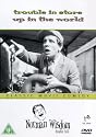 Trouble In Store / Up In The World [DVD] [1953]