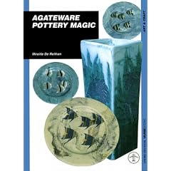 Agateware: Pottery Magic (Ulisseditions)