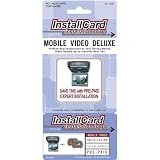 InstallerNet Deluxe Mobile Video InstallCard