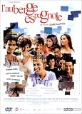 L'Auberge espagnole - �dition 2 DVD