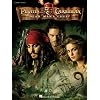 Pirates of the Caribbean 2 - Dead Man's Chest. Klavier