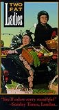 Two Fat Ladies, Vol. 3 (Lunch, Cocktail Party, Afternoon Tea) and Vol. 4 (Picnic, Breakfast, Dinner)