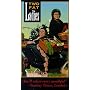 Two Fat Ladies, Vol. 3 (Lunch, Cocktail Party, Afternoon Tea) and Vol. 4 (Picnic, Breakfast, Dinner) [VHS]