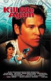 Kill Me Again [VHS]