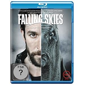 Falling Skies