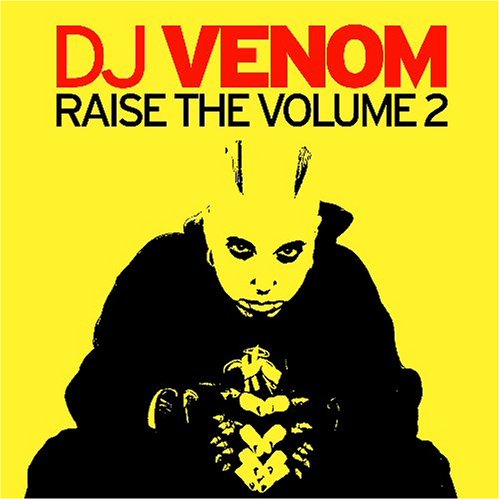 CD-Charts  Music : Raise the Volume, Vol. 2