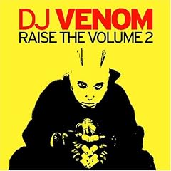 Raise the Volume, Vol. 2