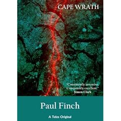 Cape Wrath