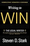 Writing to Win: The Legal Writer