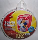 Disney High School Musical Pop-Up Hamper