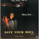 Vol. 1-Save Your Soul