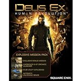 Deus Ex Human <a title="Revolution" href="http://www.pinkraygun.com/category/on-screen/current-tv/revolution/">Revolution</a> Explosive Pack [Download]