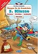 Karlchen Krabbelfix. 3. Klasse. Piraten