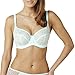 Panache Women's Rhapsody Floral Balconnet Bra