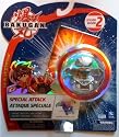 Special Attack Bakugan Elfine – Colors May Vary