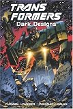 Transformers Dark Designs