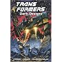 Transformers: Dark Designs