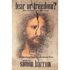 Fear or Freedom?