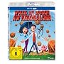 Wolkig mit Aussicht auf Fleischb�llchen (3D Version) [Blu-ray]