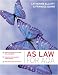 AS Law for AQA