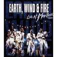 Wind Earth And Fire : Montreux 97 [Blu-ray]