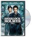 Sherlock Holmes