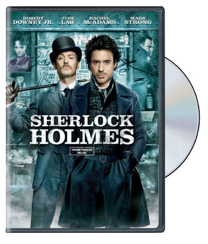 Sherlock Holmes