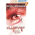 Council Evil Villain Net Andy Briggs