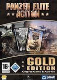Panzer Elite Action Gold Pack (PC)