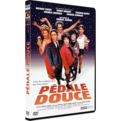 P�dale Douce