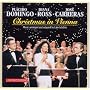 Christmas in Vienna ~ Domingo; Carreras; Ross